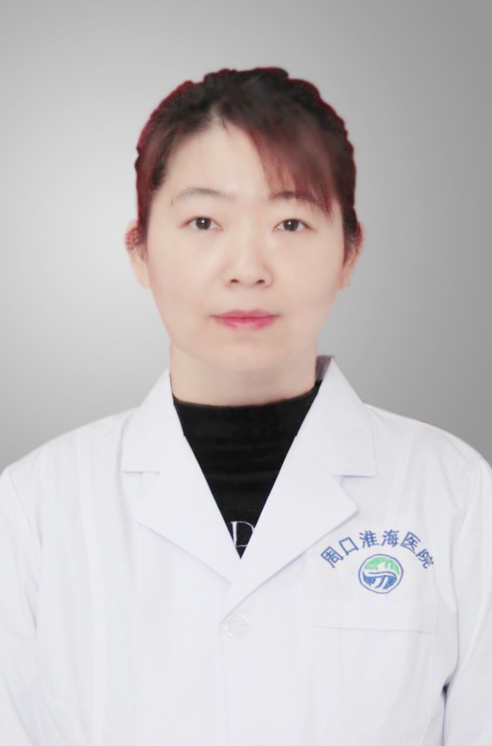 王亚珂