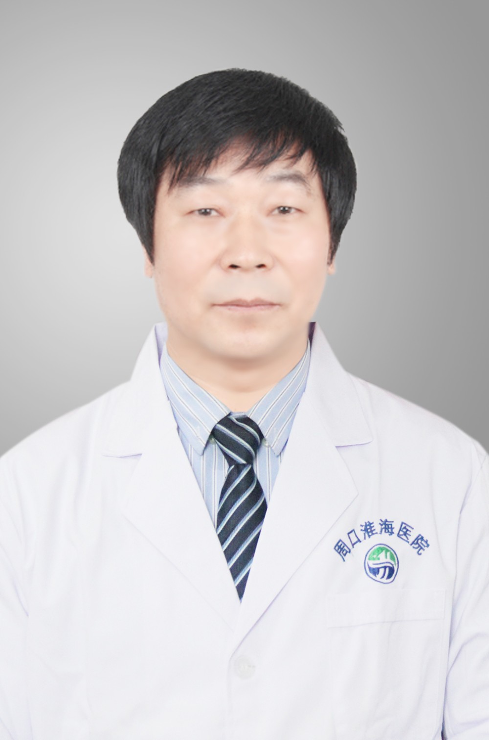 李松林